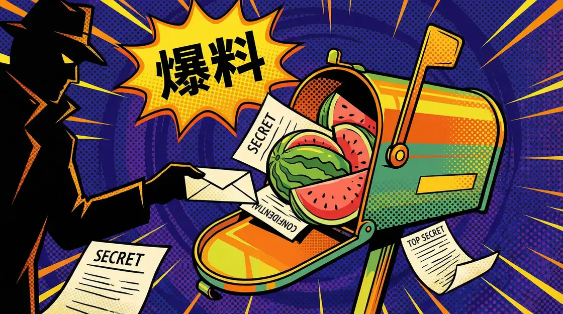 金诚平台 匿名爆料通道漫画插图